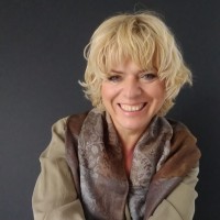 Gita Jarolímová