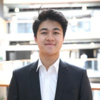 Isaac Ng