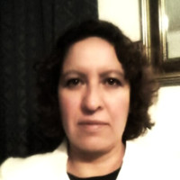 Ma. Luisa Cruz Velázquez