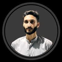 Farooq Afridi