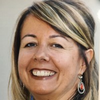 Isabelle Cordon