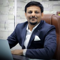 Dipak Dudhat