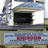 Duromac Marketing