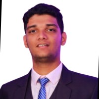 Vinay Maheshwar