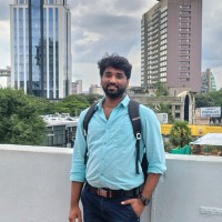 Mits Raikar