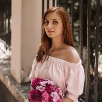 Oksana Semenchenko