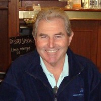 Derek GARDNER