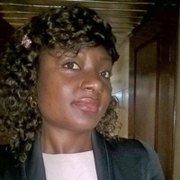 gaèlle merveille ndongo