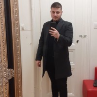 Markovich Igor