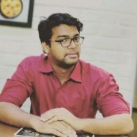 AshwinKumar Chandrakant Gupta