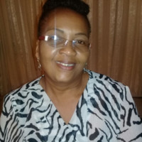 Ruth (Ruth Mambala