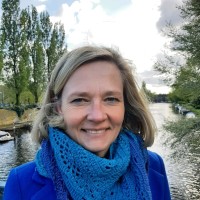 Kasia Van Rooijen (Juszczak)