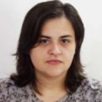 Filomena Ferreira