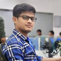 Dikesh Darge
