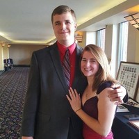 Matthew Polhemus Becxp, Cxa Be, Level I Thermographer, Cdt
