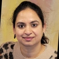 Vijaya Veni Mukkamala