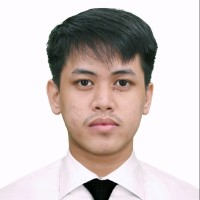 Jimmuel M. Gamba