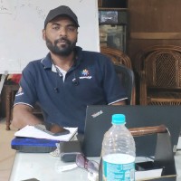 Naser Shaikh