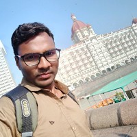 Er. Chirag Solanki