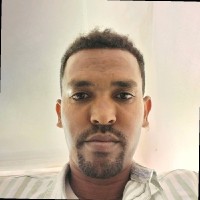 Abebe Sharew