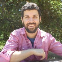 Jonathan Morgan