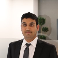 Vasu Gupta