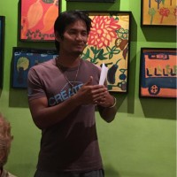 Kimhoun Phauk
