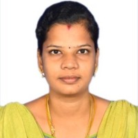 Maheswari S Ashokkumar