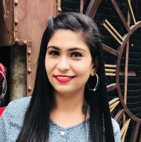 Taruna Arora