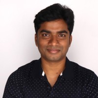 Naveen Kumar Paka