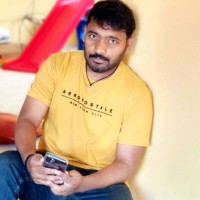 Sukumar Munukuru