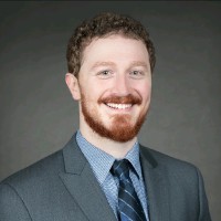 Andrew Mclaughlin