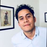 Juan Jimenez