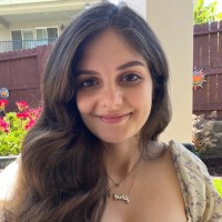 Grace (Hana) Ovro