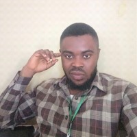 KENNETH OKORO