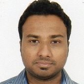 Arun Raj