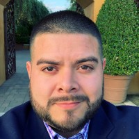 Raymond Rodriguez