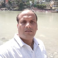 Ram Babu Mishra