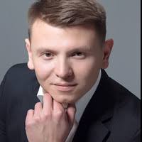 Dmitriy Pivovarov