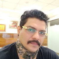 Sameer Vernekar