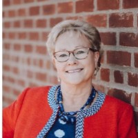 Marcia Cornell, CHRS