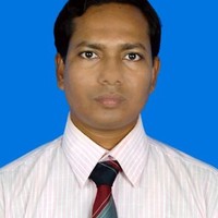 Md Motiar Rahaman