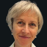 Gerdine Van Ramshorst