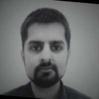 Amir Pervaiz IEng MCIHT MIAT