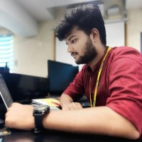 Hemantha Kumar Reddy V