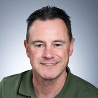 Steve Brough