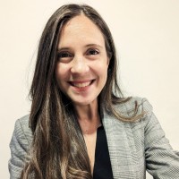 Stephanie Frade, PhD