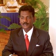 Palaniappan G