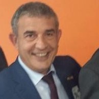 Antonio Fructuoso Sánchez