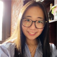Stefianny Pangestu
